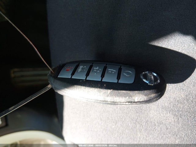 Продаж на аукціоні авто 2022 Nissan Altima S Fwd, vin: 1N4BL4BV9NN411820, номер лоту: 45713048