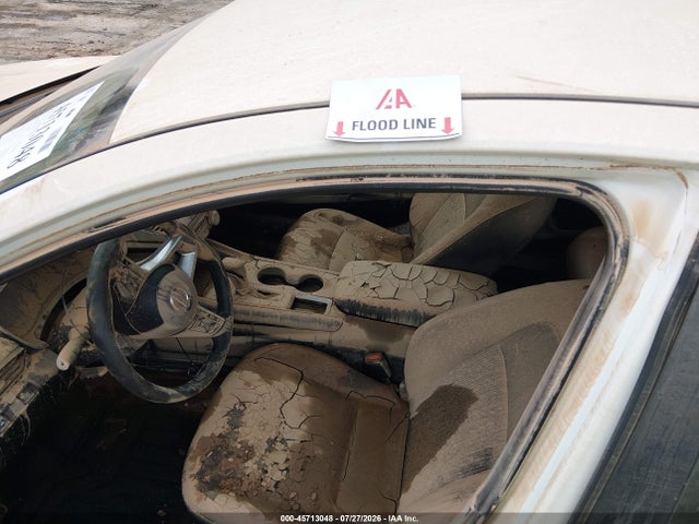 Продаж на аукціоні авто 2022 Nissan Altima S Fwd, vin: 1N4BL4BV9NN411820, номер лоту: 45713048