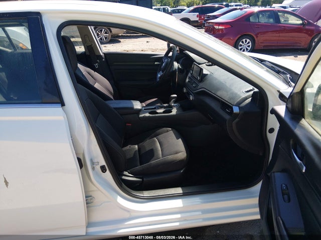Продаж на аукціоні авто 2022 Nissan Altima S Fwd, vin: 1N4BL4BV9NN411820, номер лоту: 45713048