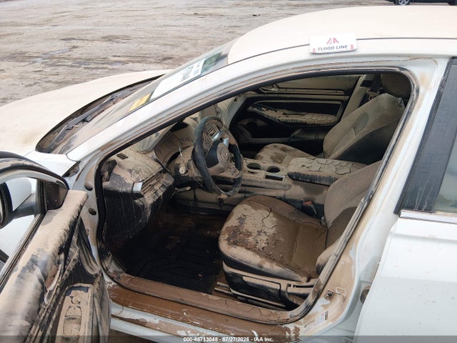 Продаж на аукціоні авто 2022 Nissan Altima S Fwd, vin: 1N4BL4BV9NN411820, номер лоту: 45713048