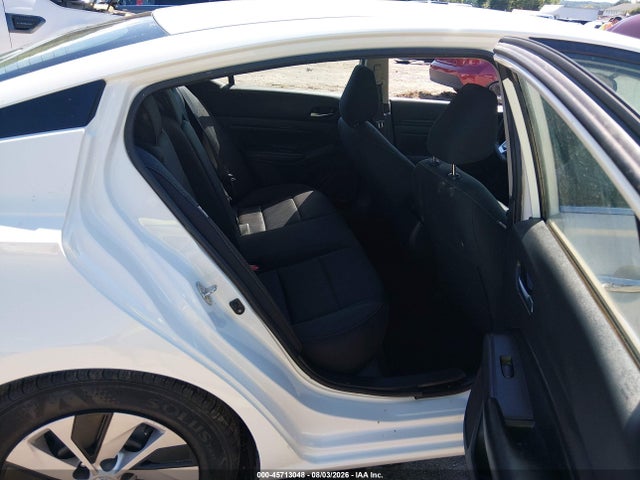 Продаж на аукціоні авто 2022 Nissan Altima S Fwd, vin: 1N4BL4BV9NN411820, номер лоту: 45713048