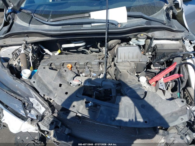 3CZRU6H94KM711647 Honda Hr-v Touring