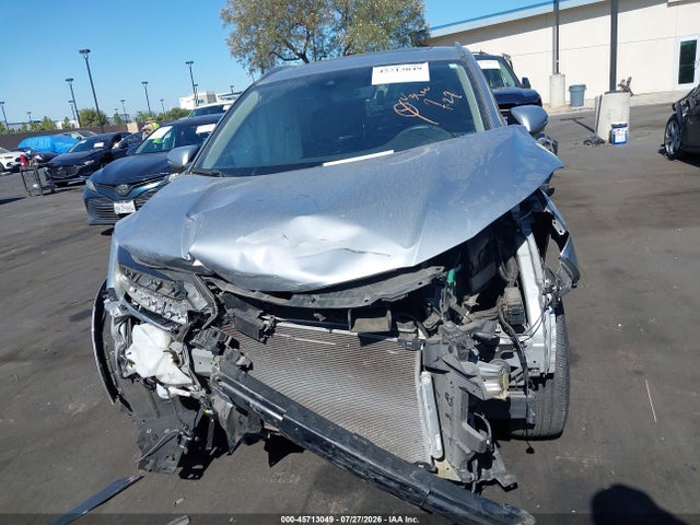 3CZRU6H94KM711647 Honda Hr-v Touring