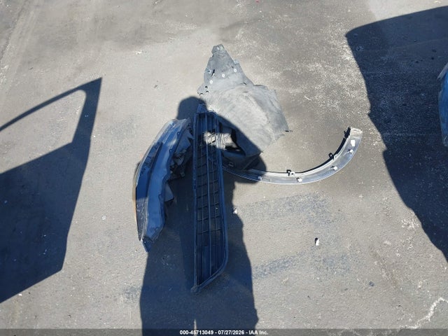 3CZRU6H94KM711647 Honda Hr-v Touring
