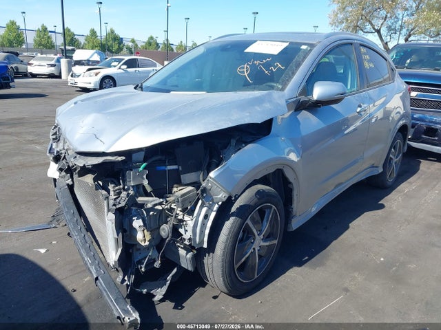 3CZRU6H94KM711647 Honda Hr-v Touring