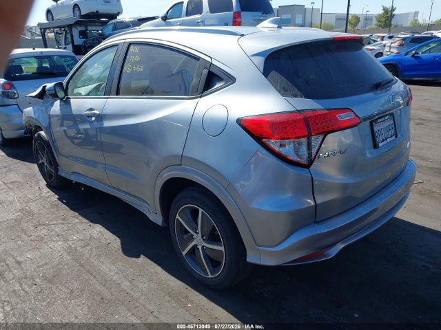 3CZRU6H94KM711647 Honda Hr-v Touring