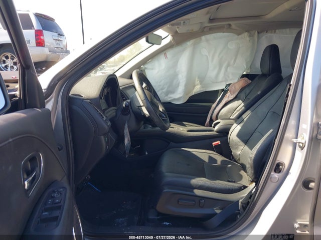 3CZRU6H94KM711647 Honda Hr-v Touring