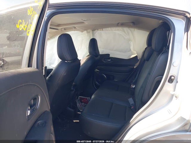 3CZRU6H94KM711647 Honda Hr-v Touring