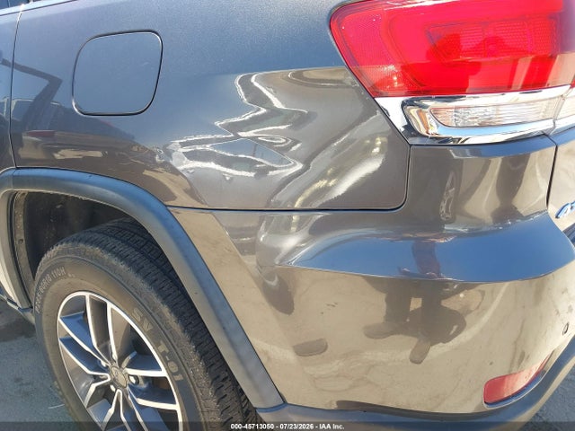 1C4RJFBG7KC654335 Jeep Grand Cherokee Limited 4x4