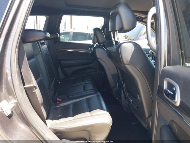 1C4RJFBG7KC654335 Jeep Grand Cherokee Limited 4x4