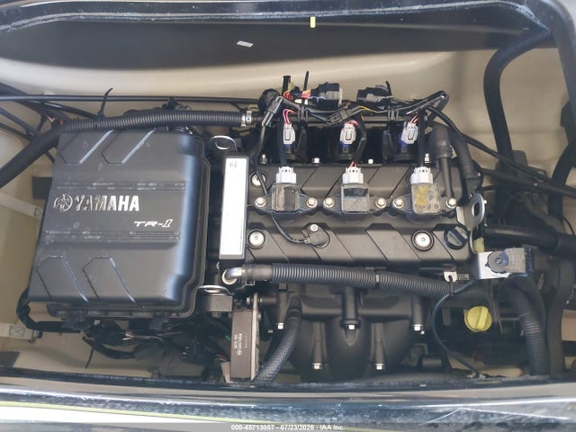 45713057 :رقم المزاد ، YAMA3845E919 vin ، 2019 Yamaha Vx Deluxe مزاد بيع