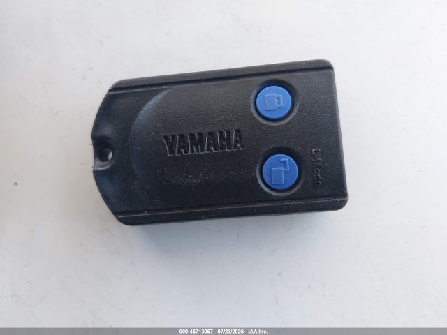 45713057 :رقم المزاد ، YAMA3845E919 vin ، 2019 Yamaha Vx Deluxe مزاد بيع