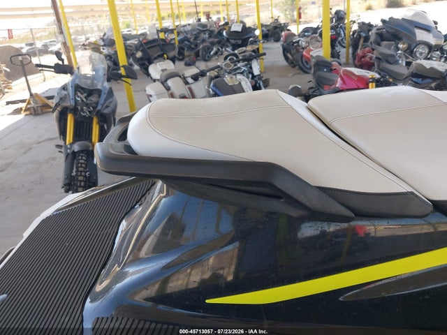 45713057 :رقم المزاد ، YAMA3845E919 vin ، 2019 Yamaha Vx Deluxe مزاد بيع