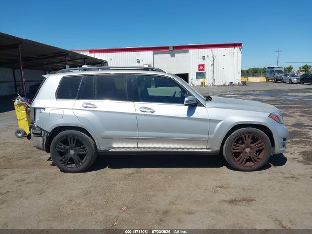 Продажа на аукционе авто 2013 Mercedes-benz Glk 350 4matic, vin: WDCGG8JB6DG040535, номер лота: 45713061