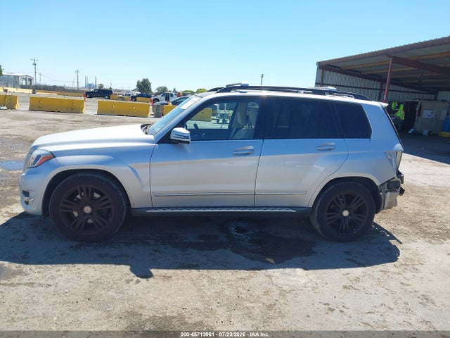45713061 :رقم المزاد ، WDCGG8JB6DG040535 vin ، 2013 Mercedes-benz Glk 350 4matic مزاد بيع
