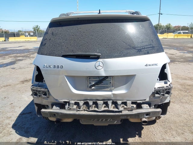 45713061 :رقم المزاد ، WDCGG8JB6DG040535 vin ، 2013 Mercedes-benz Glk 350 4matic مزاد بيع
