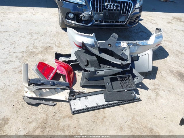 45713061 :رقم المزاد ، WDCGG8JB6DG040535 vin ، 2013 Mercedes-benz Glk 350 4matic مزاد بيع
