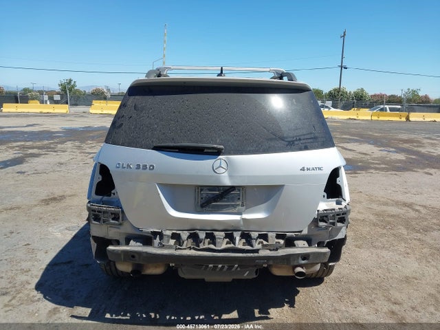 45713061 :رقم المزاد ، WDCGG8JB6DG040535 vin ، 2013 Mercedes-benz Glk 350 4matic مزاد بيع