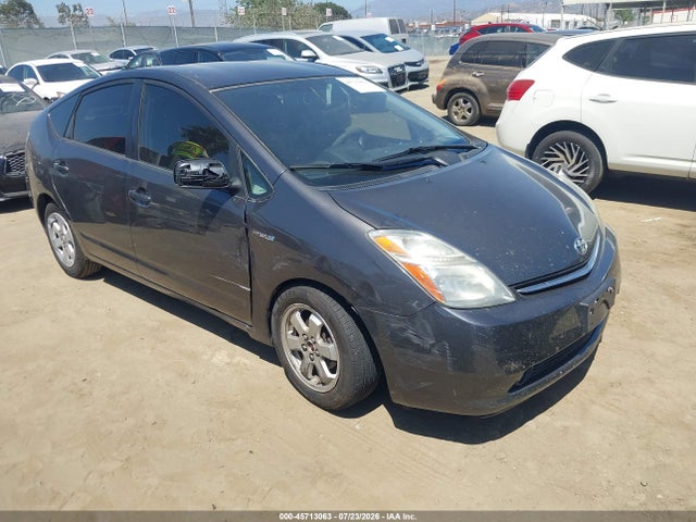 Aukcja sprzedaży 2008 Toyota Prius, vin: JTDKB20U783301652, numer aukcji: 45713063