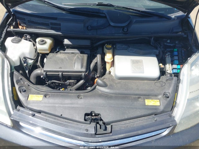 45713063 :رقم المزاد ، JTDKB20U783301652 vin ، 2008 Toyota Prius مزاد بيع