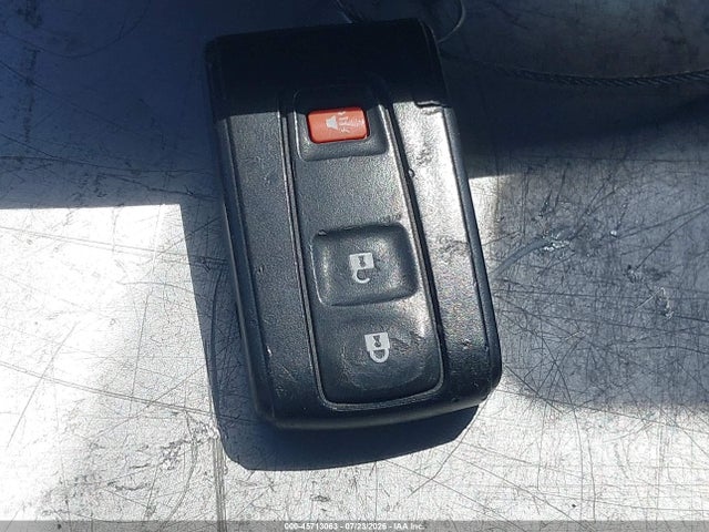 45713063 :رقم المزاد ، JTDKB20U783301652 vin ، 2008 Toyota Prius مزاد بيع