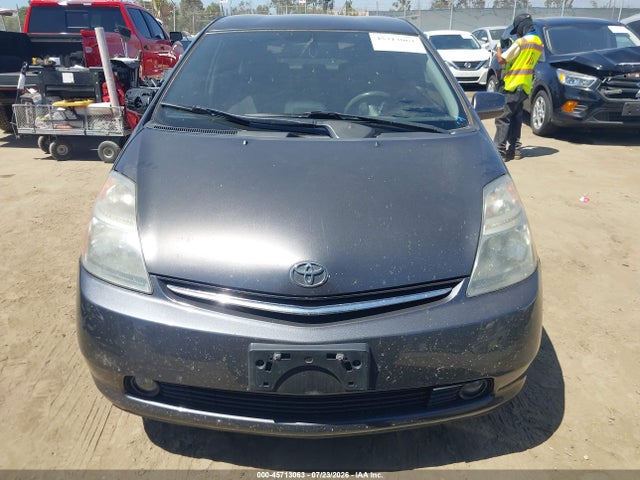 45713063 :رقم المزاد ، JTDKB20U783301652 vin ، 2008 Toyota Prius مزاد بيع