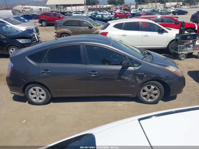 45713063 :رقم المزاد ، JTDKB20U783301652 vin ، 2008 Toyota Prius مزاد بيع