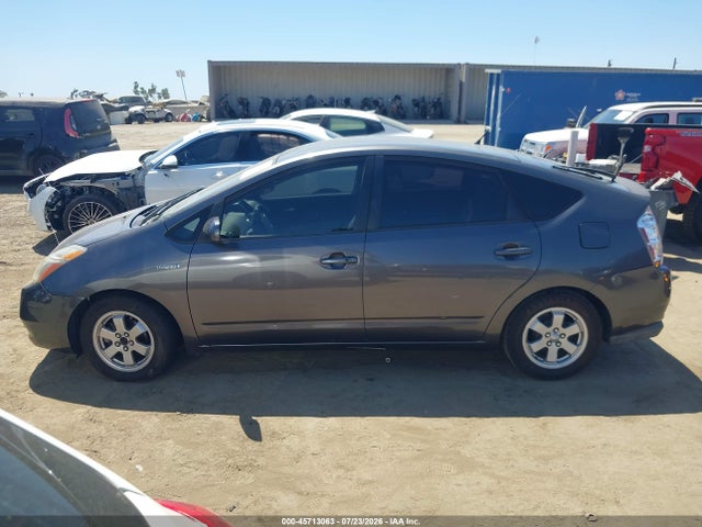 45713063 :رقم المزاد ، JTDKB20U783301652 vin ، 2008 Toyota Prius مزاد بيع