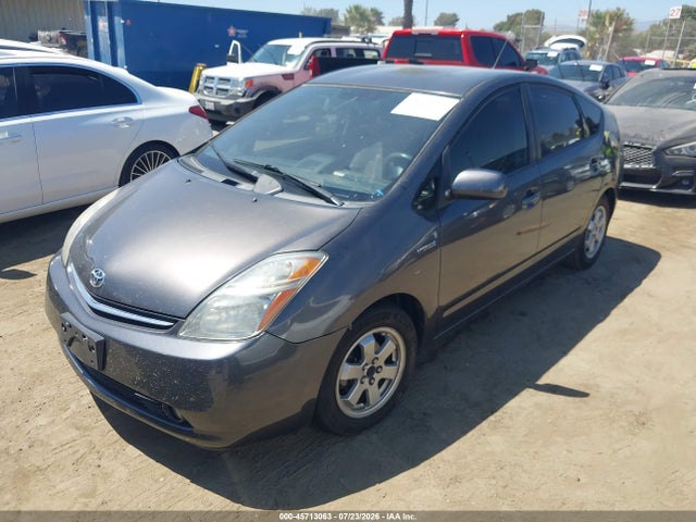 45713063 :رقم المزاد ، JTDKB20U783301652 vin ، 2008 Toyota Prius مزاد بيع