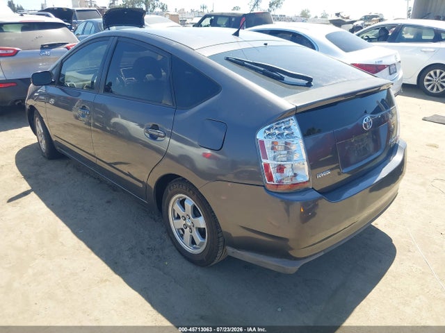 45713063 :رقم المزاد ، JTDKB20U783301652 vin ، 2008 Toyota Prius مزاد بيع