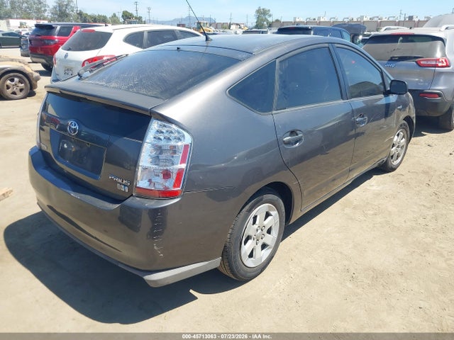45713063 :رقم المزاد ، JTDKB20U783301652 vin ، 2008 Toyota Prius مزاد بيع