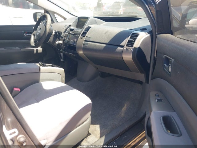 45713063 :رقم المزاد ، JTDKB20U783301652 vin ، 2008 Toyota Prius مزاد بيع