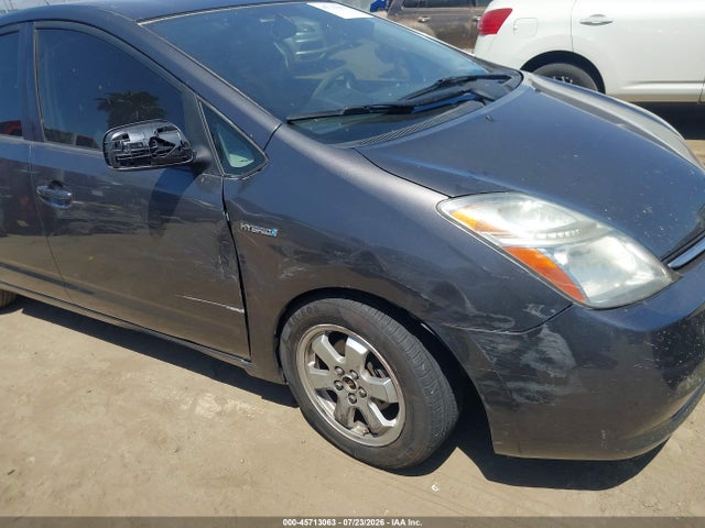 45713063 :رقم المزاد ، JTDKB20U783301652 vin ، 2008 Toyota Prius مزاد بيع