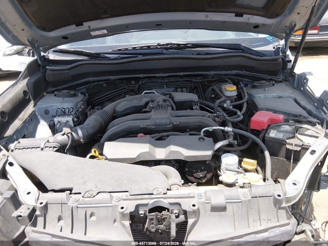 JF2SJABC7FH597596 Subaru Forester 2.5i