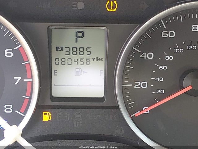 JF2SJABC7FH597596 Subaru Forester 2.5i