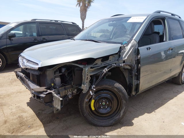 JF2SJABC7FH597596 Subaru Forester 2.5i