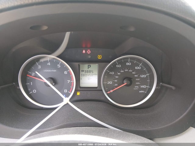 JF2SJABC7FH597596 Subaru Forester 2.5i