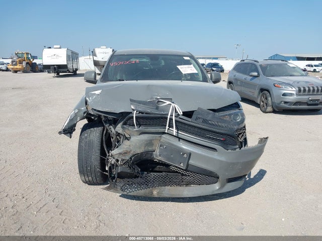 Auction sale of the 2020 Dodge Durango Gt Plus Rwd, vin: 1C4RDHDGXLC410258, lot number: 45713068