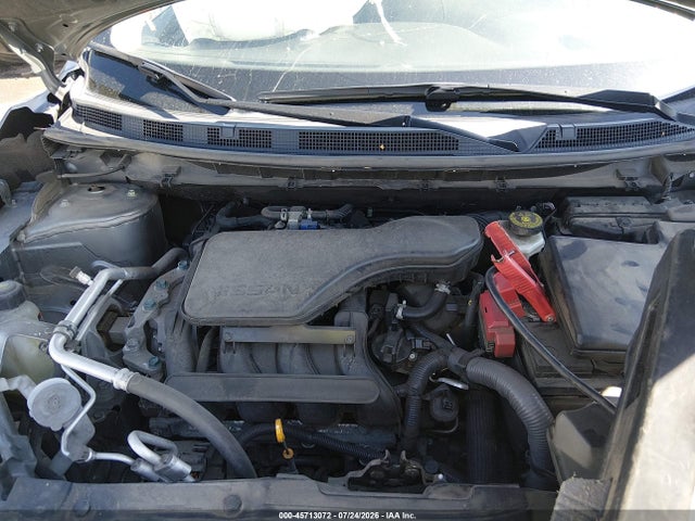 Aukcja sprzedaży 2020 Nissan Rogue Sport S Awd Xtronic Cvt, vin: JN1BJ1CW7LW393768, numer aukcji: 45713072