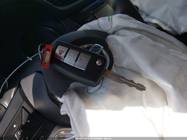 Aukcja sprzedaży 2020 Nissan Rogue Sport S Awd Xtronic Cvt, vin: JN1BJ1CW7LW393768, numer aukcji: 45713072