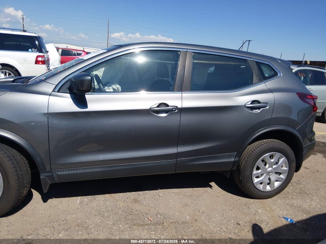 Aukcja sprzedaży 2020 Nissan Rogue Sport S Awd Xtronic Cvt, vin: JN1BJ1CW7LW393768, numer aukcji: 45713072