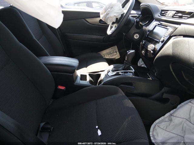 Aukcja sprzedaży 2020 Nissan Rogue Sport S Awd Xtronic Cvt, vin: JN1BJ1CW7LW393768, numer aukcji: 45713072
