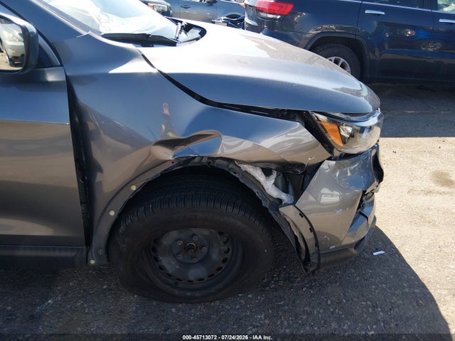 Aukcja sprzedaży 2020 Nissan Rogue Sport S Awd Xtronic Cvt, vin: JN1BJ1CW7LW393768, numer aukcji: 45713072