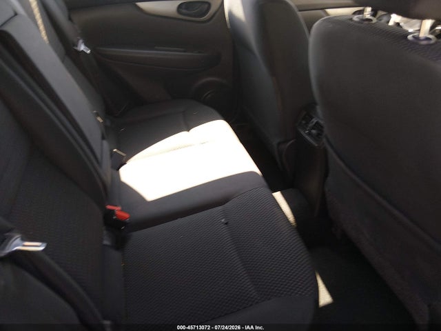 Aukcja sprzedaży 2020 Nissan Rogue Sport S Awd Xtronic Cvt, vin: JN1BJ1CW7LW393768, numer aukcji: 45713072
