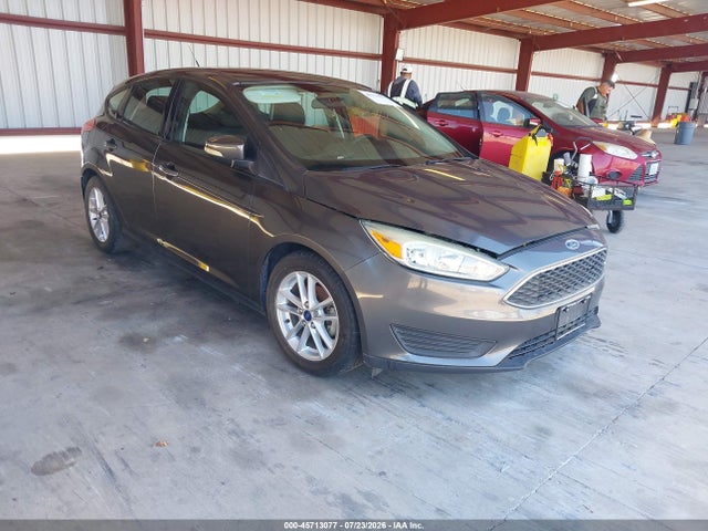 1FADP3K22GL352038 auction archive image