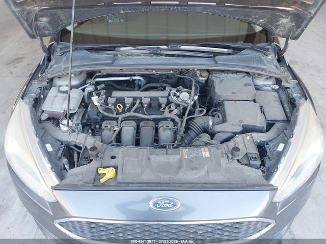 1FADP3K22GL352038 Ford FOCUS SE