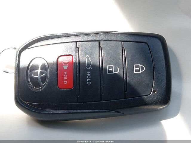 Toyota COROLLA SE 2024 JTDS4MCE9R3522892 Image 11