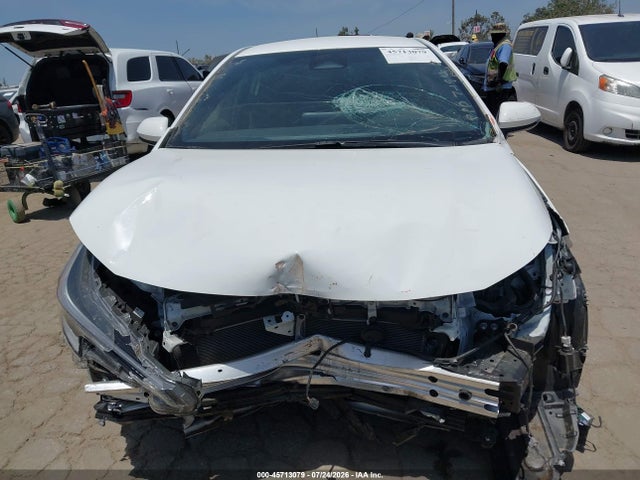 Toyota COROLLA SE 2024 JTDS4MCE9R3522892 Image 13