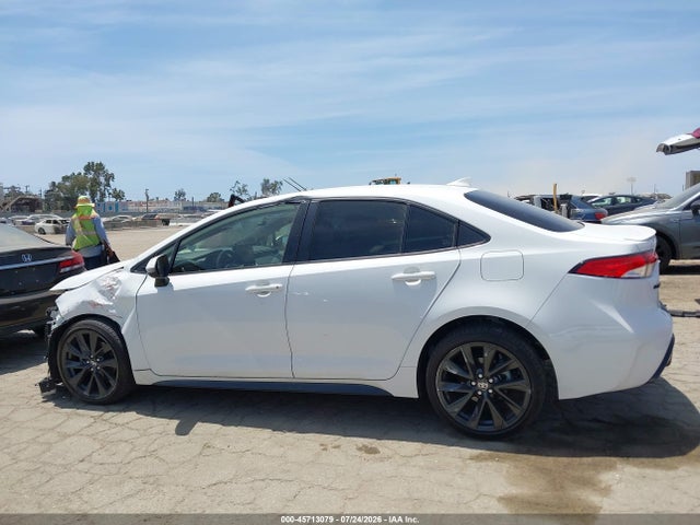 Toyota COROLLA SE 2024 JTDS4MCE9R3522892 Image 15