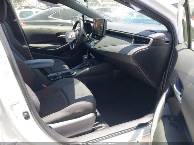 Toyota COROLLA SE 2024 JTDS4MCE9R3522892 Image 5